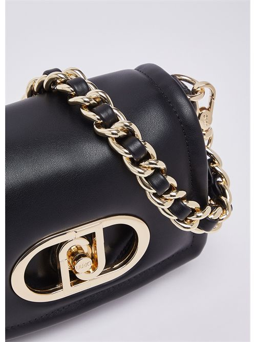Borsa LaPuffy piccola LIU JO | AF6269E1166/22222